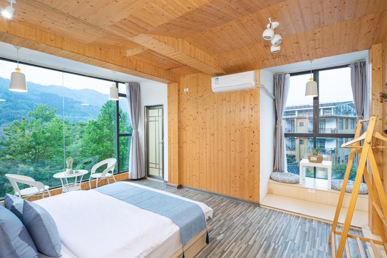 Rice Fields Guesthouse Longsheng Extérieur photo